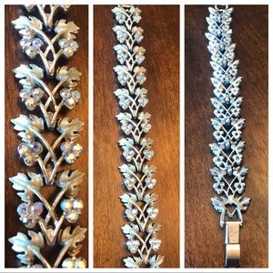 Coro Pegasus vintage Bracelet